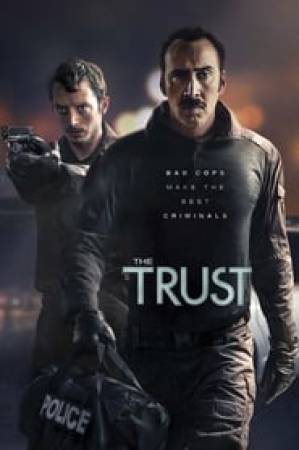 فيلم The Trust 2016 مترجم HD