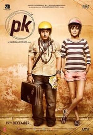 مشاهدة فيلم PK 2014 مترجم بجودة HD