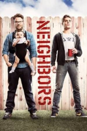 مشاهدة فيلم Neighbors 2014 مترجم اون لاين