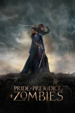فيلم Pride and Prejudice and Zombies 2016 مترجم اون لاين