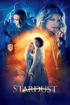 مشاهدة فيلم Stardust 2007 مترجم بجودة HD