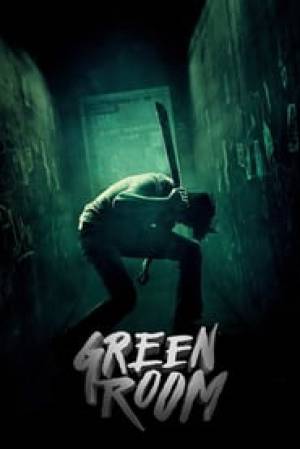 فيلم Green Room 2015 مترجم اون لاين