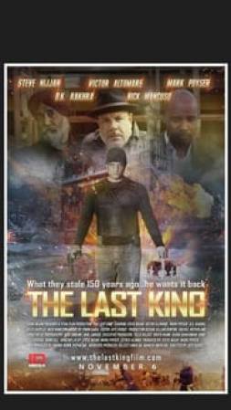 فيلم The Last King 2015 مترجم اون لاين