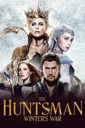 فيلم The Huntsman Winter s War 2016 مترجم بجودة HD