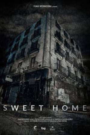 فيلم Sweet Home 2015 مترجم بجودة HD