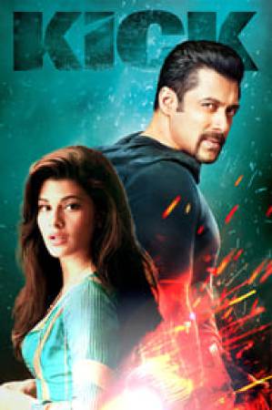 مشاهدة فيلم Kick 2014 مترجم اون لاين