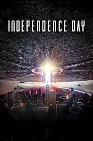 فيلم Independence Day 1996 مترجم اون لاين