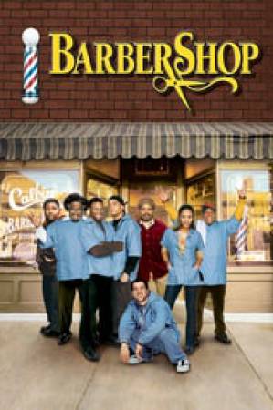 مشاهدة فيلم Barbershop 2002 مترجم اون لاين