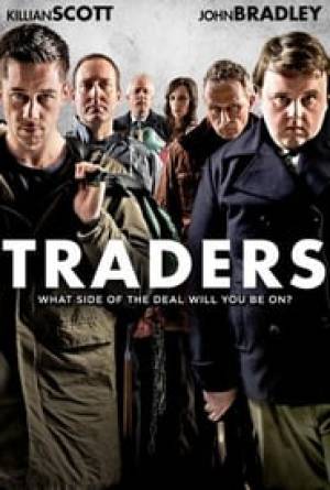 مشاهدة فيلم Traders 2016 مترجم HD