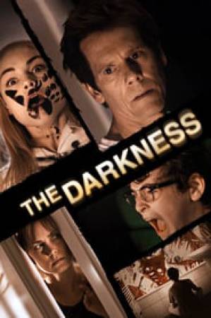فيلم The Darkness 2016 مترجم اون لاين
