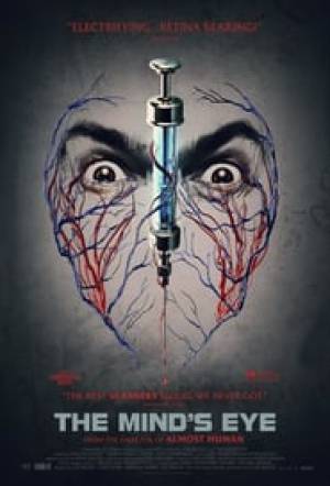 فيلم The Mind s Eye 2015 مترجم HD