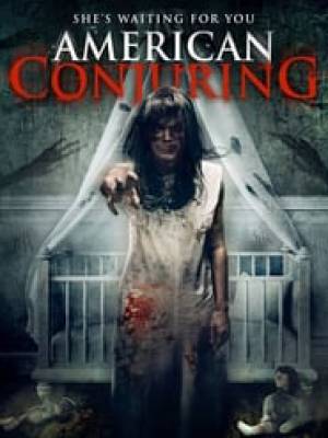 فيلم American Conjuring 2016 مترجم اون لاين