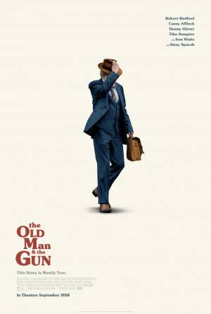 فيلم The Old Man 2018 مترجم HD
