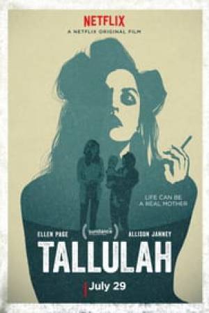 مشاهدة فيلم Tallulah 2016 مترجم اون لاين