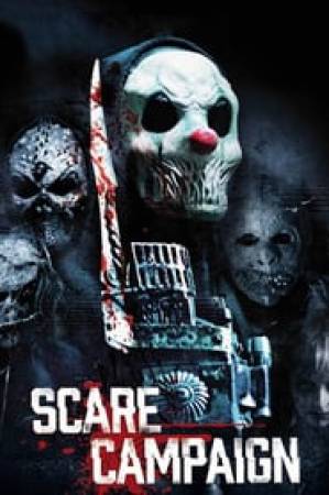 فيلم Scare Campaign 2016 مترجم HD