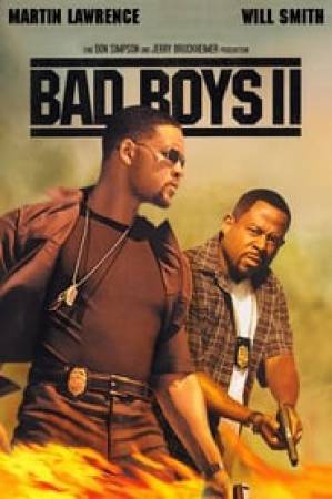 فيلم Bad Boys II 2003 مترجم HD