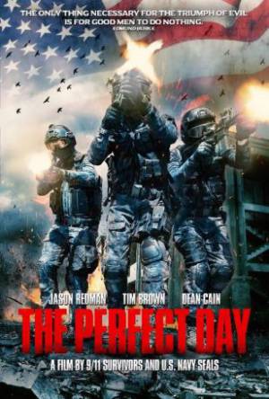 فيلم The Perfect Day 2017 مترجم اون لاين