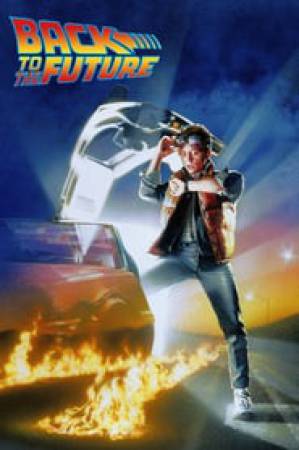 فيلم Back to the Future 1985 مترجم بجودة HD