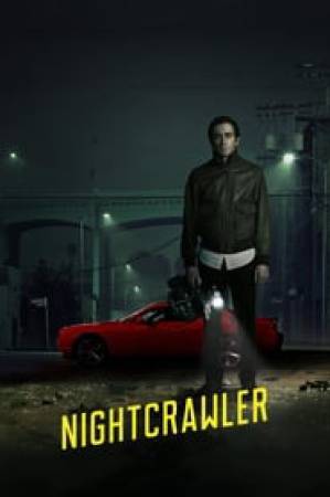 مشاهدة فيلم Nightcrawler 2014 مترجم HD