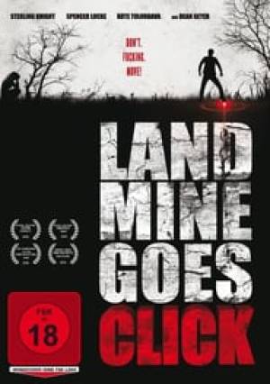 فيلم Landmine Goes Click 2015 مترجم بجودة HD