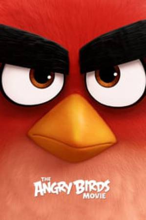 فيلم The Angry Birds Movie 2016 مترجم اون لاين