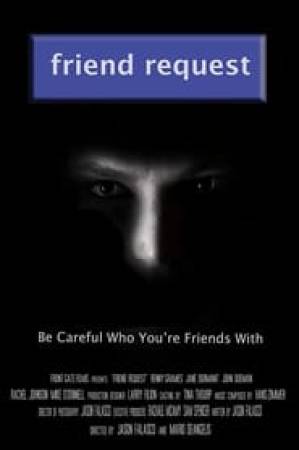 فيلم Friend Request 2013 مترجم اون لاين