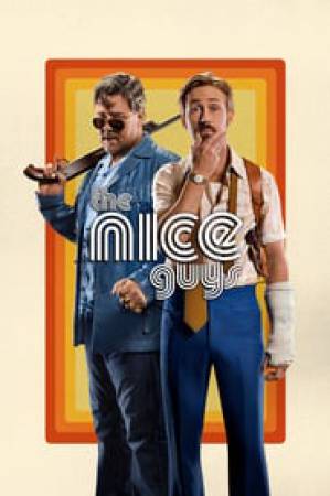 فيلم The Nice Guys 2016 مترجم بجودة HD