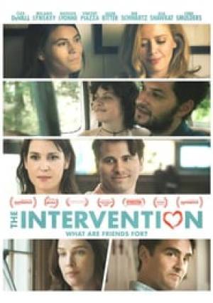 فيلم The Intervention 2016 مترجم اون لاين