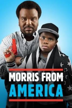 فيلم Morris from America 2016 مترجم اون لاين