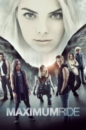 فيلم Maximum Ride 2016 مترجم بجودة HD