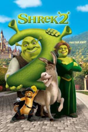 فيلم Shrek 2 2004 مترجم بجودة HD