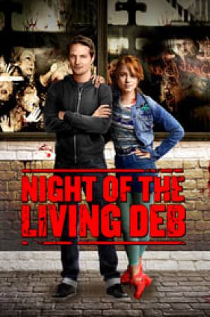 فيلم Night Of The Living Deb 2015 مترجم اون لاين