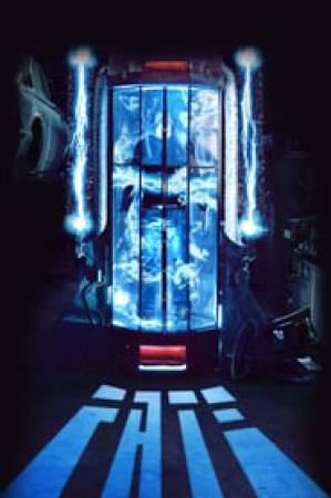 مشاهدة فيلم Fate 2017 مترجم اون لاين