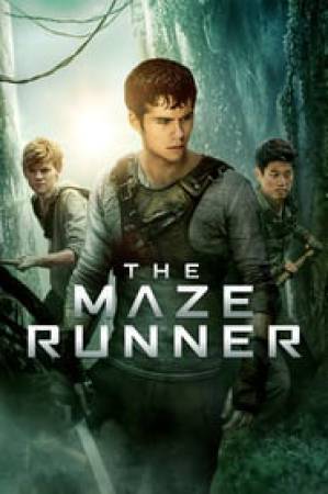 فيلم The Maze Runner 2014 مترجم بجودة HD