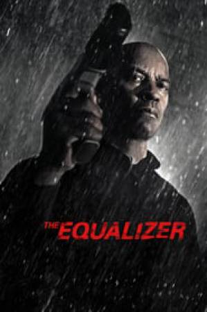 فيلم The Equalizer 2014 مترجم HD