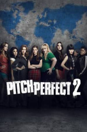 فيلم Pitch Perfect 2 2015 مترجم بجودة HD