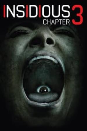 فيلم Insidious Chapter 3 2015 مترجم بجودة HD