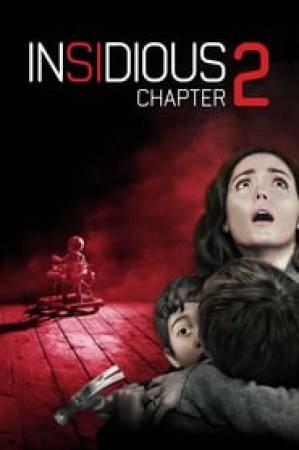 فيلم Insidious Chapter 2 2013 مترجم بجودة HD