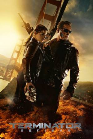 فيلم Terminator Genisys 2015 مترجم اون لاين