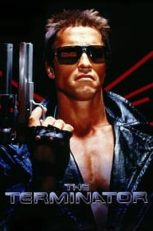 فيلم The Terminator 1984 مترجم اون لاين
