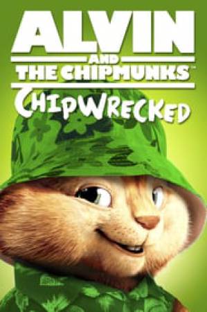 فيلم Alvin and the Chipmunks Chipwrecked 2011 مترجم اون لاين