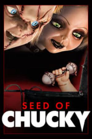 فيلم Seed of Chucky 2004 مترجم اون لاين