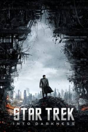 فيلم Star Trek Into Darkness 2013 مترجم اون لاين