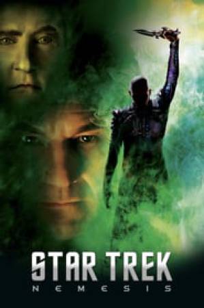 فيلم Star Trek Nemesis 2002 مترجم اون لاين