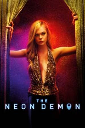 فيلم The Neon Demon 2016 مترجم HD