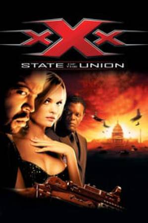 فيلم xXx State of the Union 2005 مترجم اون لاين