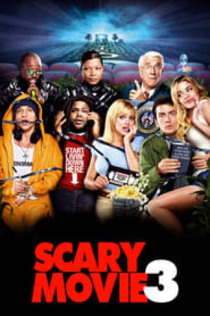 فيلم Scary Movie 3 2003 مترجم بجودة HD