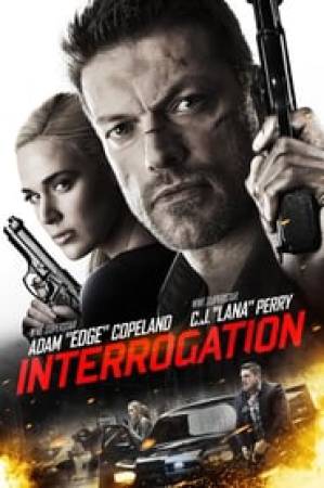 مشاهدة فيلم Interrogation 2016 مترجم اون لاين