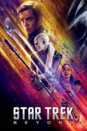 فيلم Star Trek Beyond 2016 مترجم اون لاين