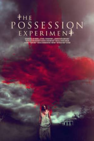 فيلم The Possession Experiment 2016 مترجم بجودة HD